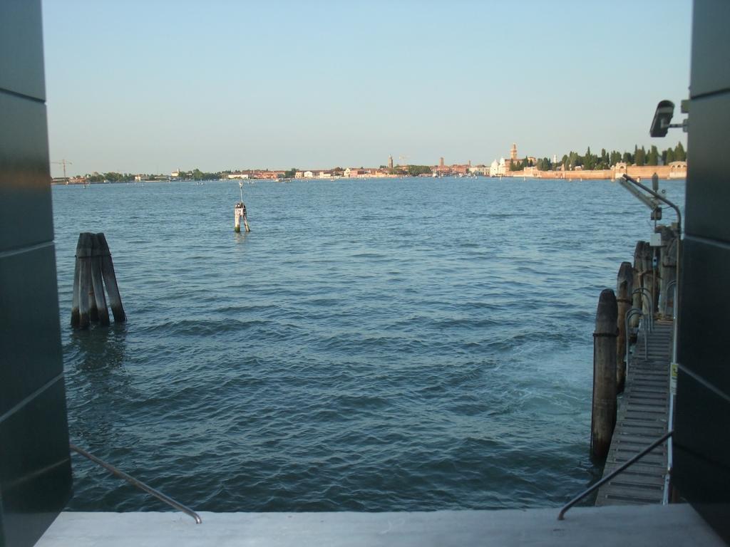 Casa Fondamente Nuove Apartment Venice Room photo